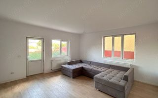 Apartament 2 camere si curte proprie centru Popesti - Poză 5