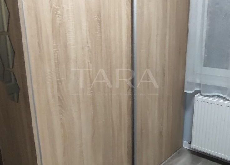 Garsonieră de vânzare – zonă Mănăștur, ideală pentru investiție. - Poză 8