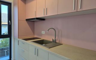 Garsonieră modernă, prima închiriere – Ioan Popasu 23, Coresi Tractoru - Poză 5