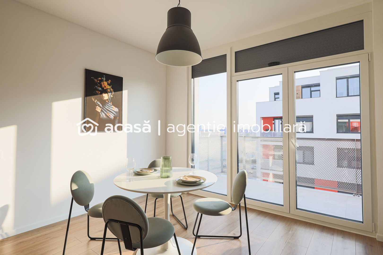 Apartament Nou direct de la DEZVOLTATOR fara Agenție - Poză 4