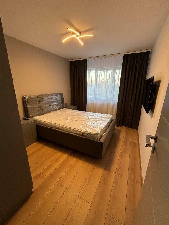 Apartament 2 camere renovat Apusului Pacii Gorjului prima inchiriere - Poză 3