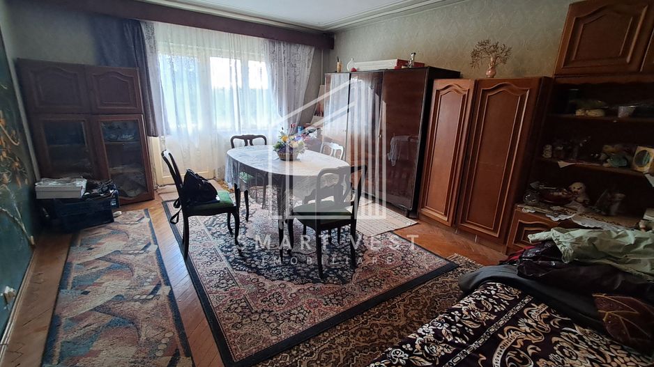 Apartament 2 camere | Etaj 2 | Zona Micro 17 - Poză 1