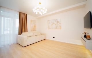 Vânzare, apartament, 2 camere, str. Durlești, Dumbrava. - Poză 7