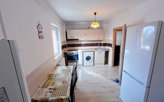 Apartament 2 Camere Decomandat Etaj 1 cu centrala -Tractorul-Mobilat - Poză 5