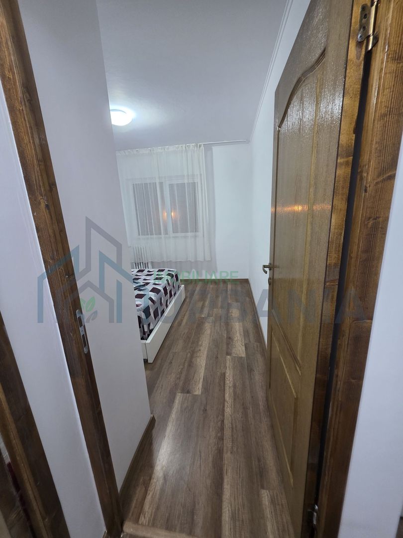 Inchiriez apartament 2 cam D Nicolina - Poză 6