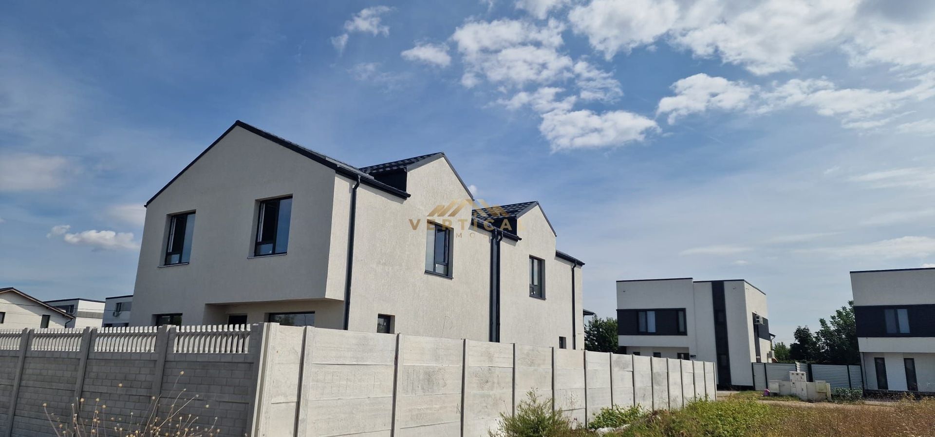 DUPLEX, 4 camere, com Berceni, If - Poză 2