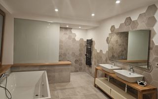 Luxury Smart Villa in Faleza Nord, Fully Renovated, 330 sqm Usable Are - Poză 7