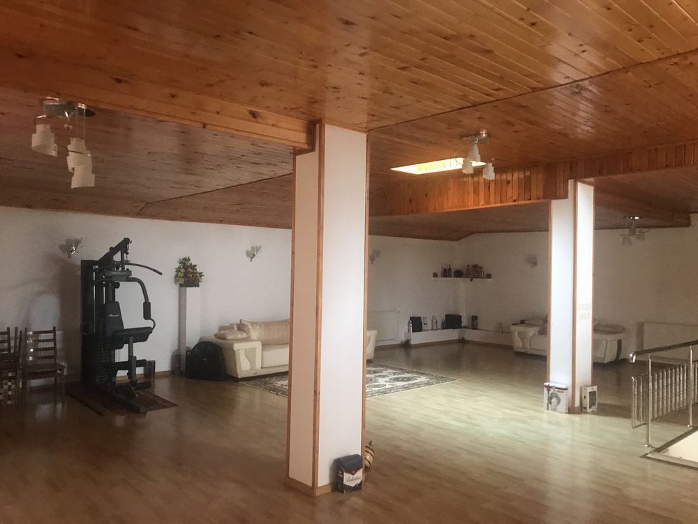 Casa Fundeni , cartierul dacic - Poză 7