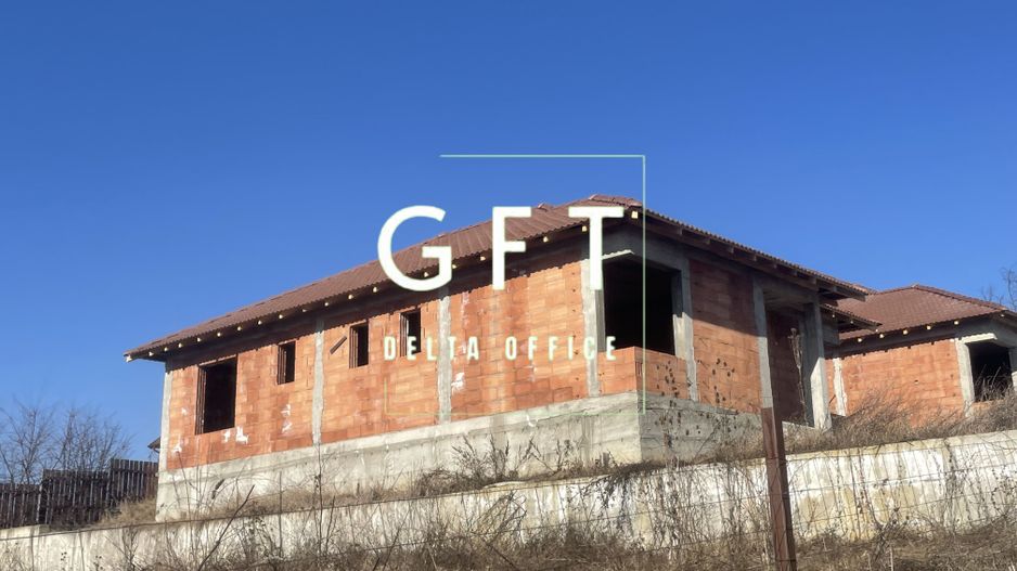 Case de vanzare Bistrita, Str. Soarelui - Poză 21