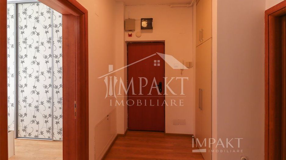 Apartament cu 2 camere, confort sporit - Poză 9