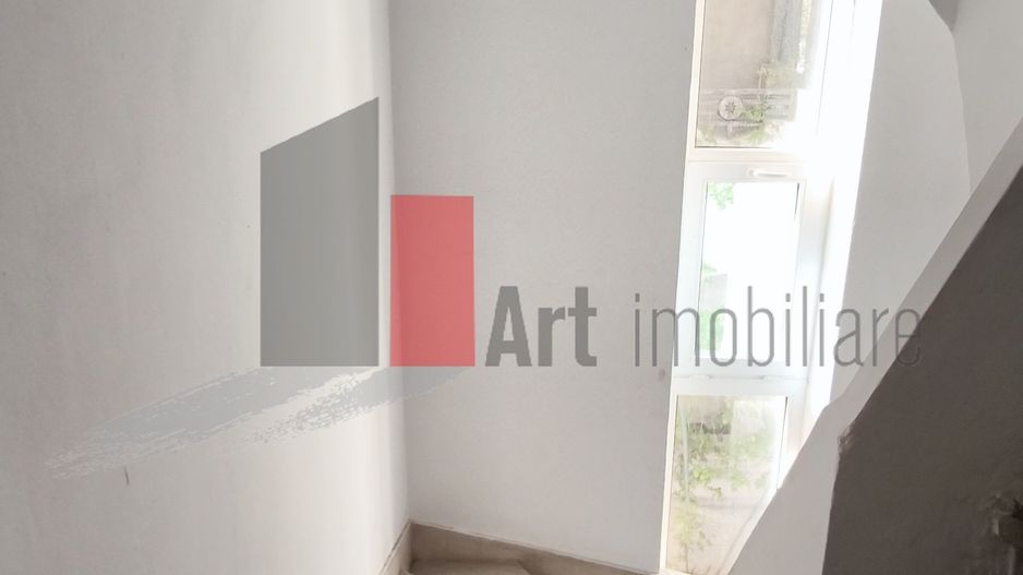 Apartament Dorobanti Beller 5 camere et 1 - Poză 17