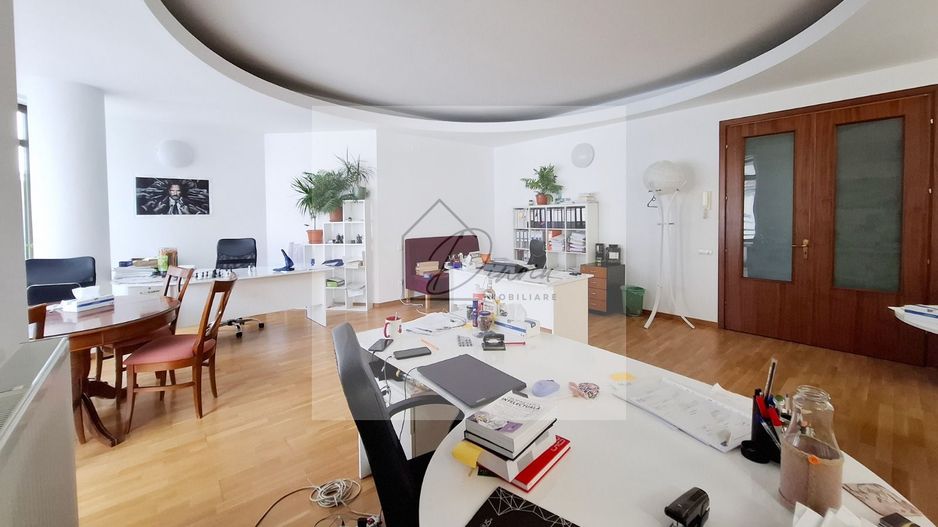 Primăverii Parcul Bordei I Apartament 4 camere I COMISION 0% - Poză 2