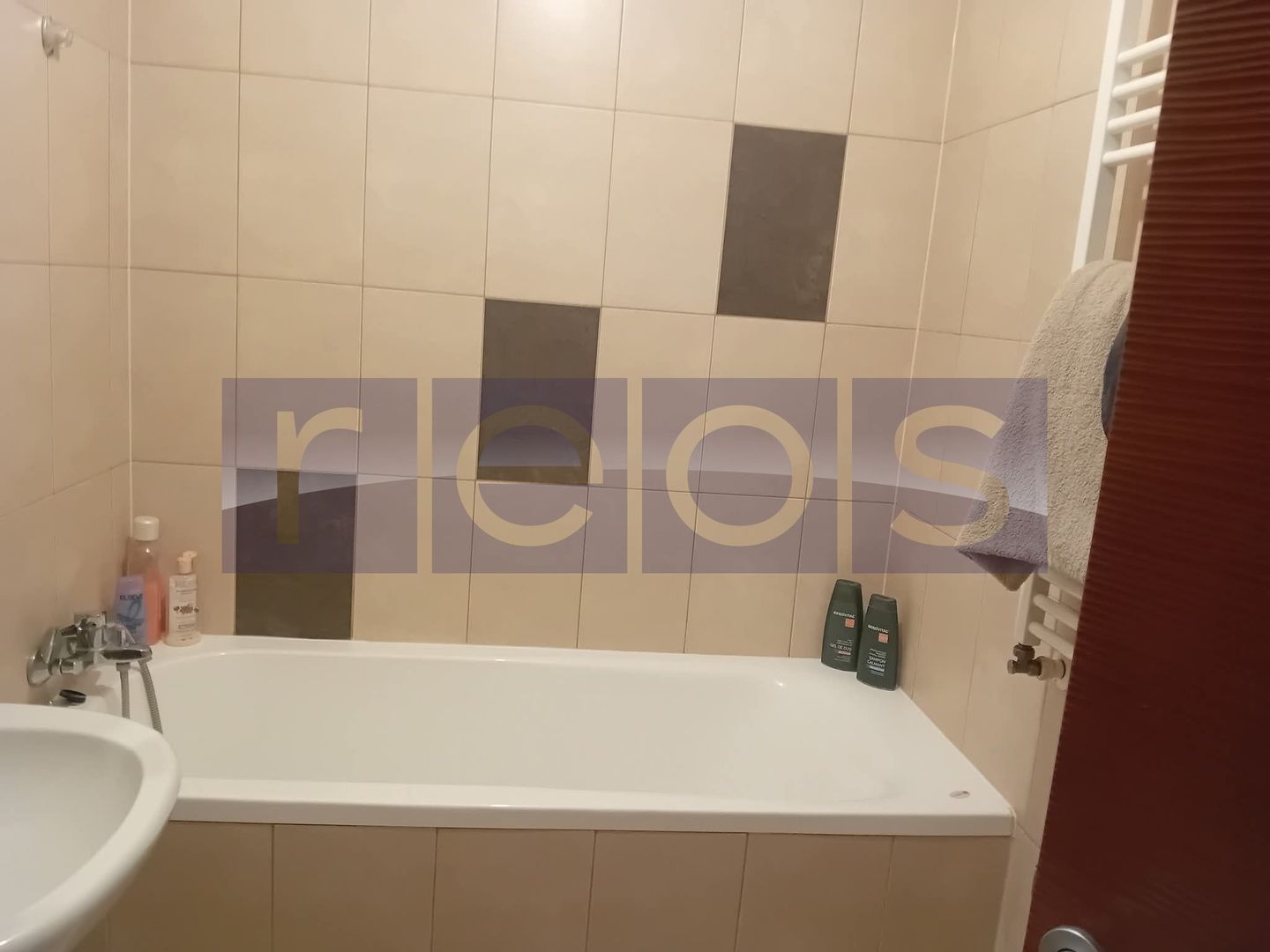 De vanzare 2 camere mobilier modern – Cheiul Dâmboviței | Complex Rezidential - Poză 5