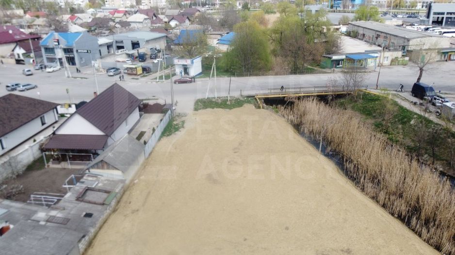 Vânzare, teren pentru construcție, 7 ari, str. Chisinau, Bălți. - Poză 8
