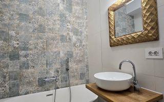 Moara de Vant- 2 camere 77 mp- View- Parcare Subterana - Kimono Apartments - Poză 20