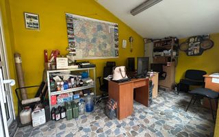 🏭 Închiriere hale auto echipate – ITP, mecanică, vulcanizare, cosmetizare,etc - Poză 16