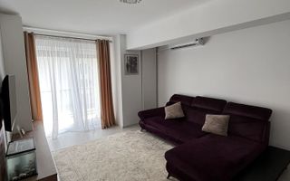 2 camere | Bd. Timisoara | Bloc 2023 | 50 mp utili - Poză 1