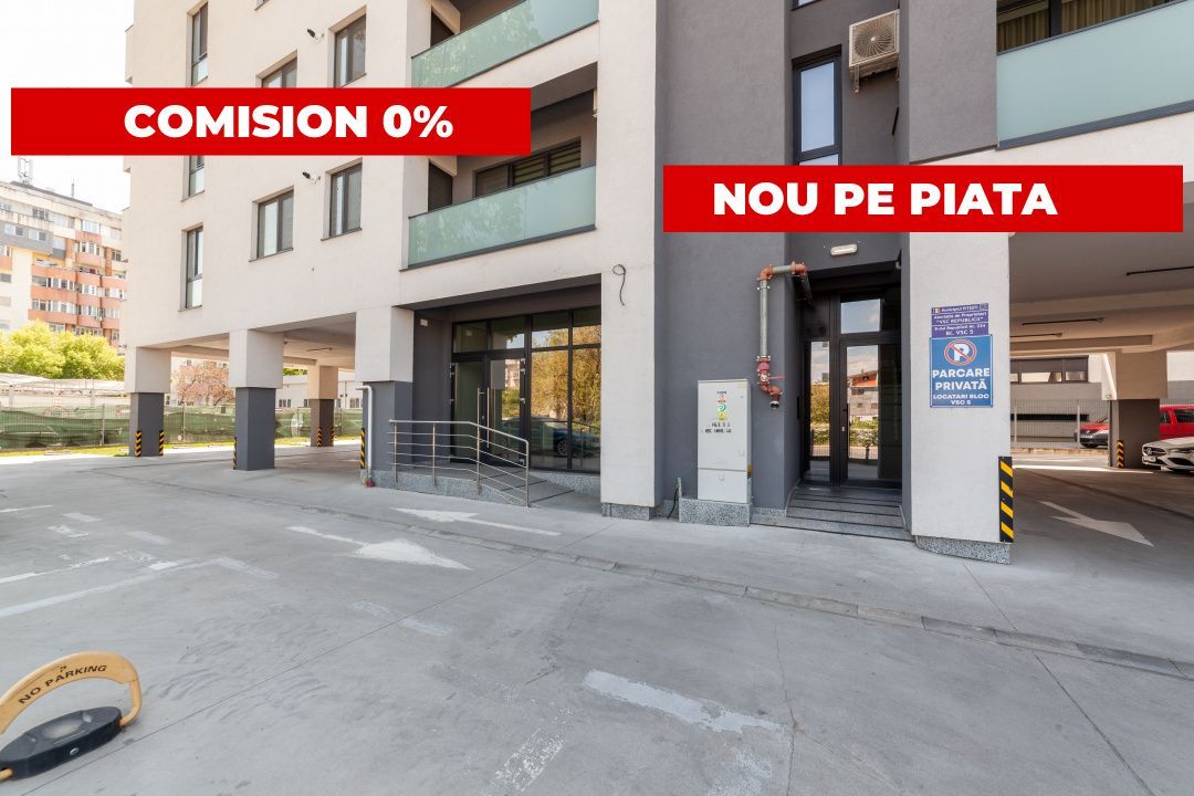 Spatiu comercial de inchiriat Fratii Golesti, Pitesti | VSC 5 - Poză 11