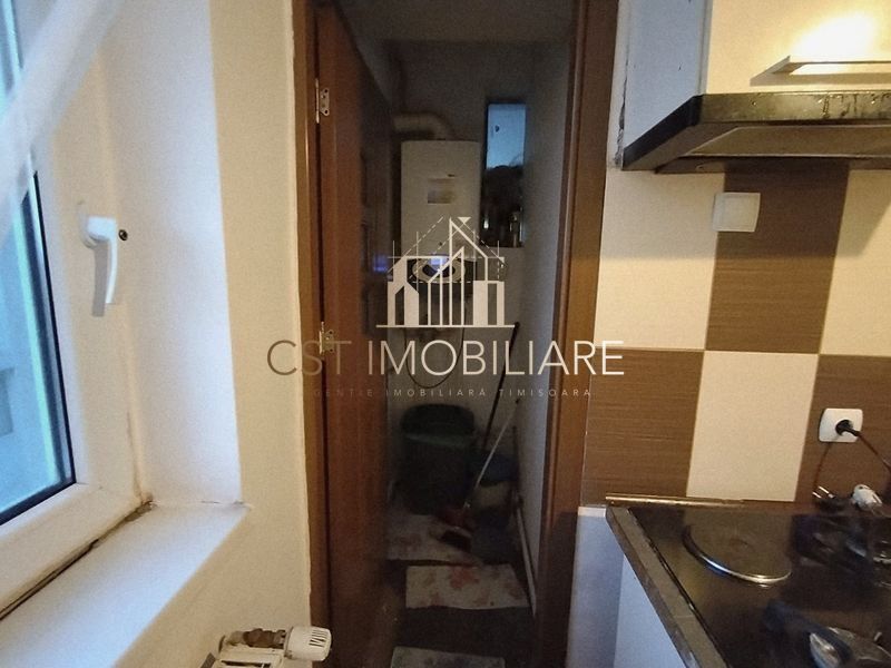 Sagului - Apartament 3 Camere - Decomandat - Etaj 3 - Poză 5