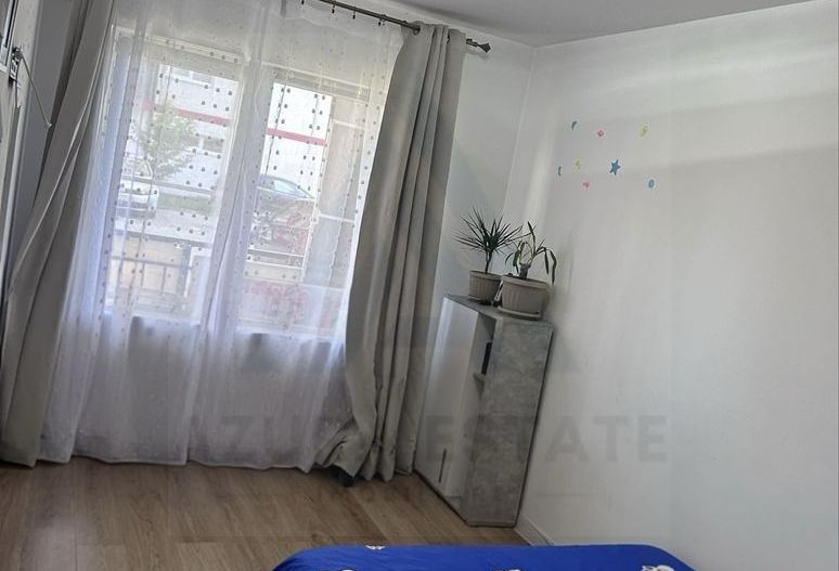 Apartament 3 camere 68 mp utili parter balcon 10 mp Cartier Magnolia - Poză 3