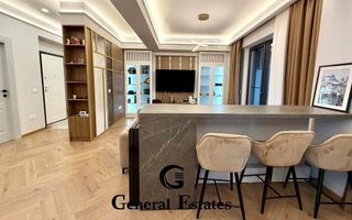 Apartament Premium în Copou, cu terasă și vedere panoramică - Poză 21