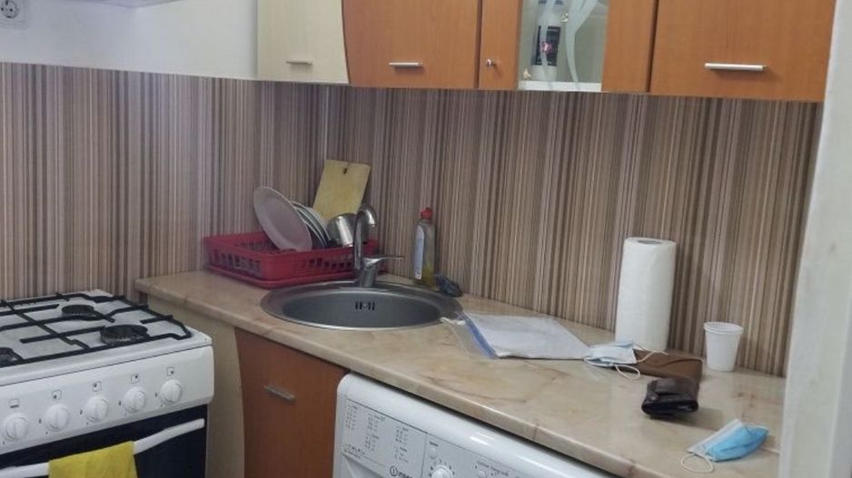 Vand Garsoniera Navodari - Poză 5