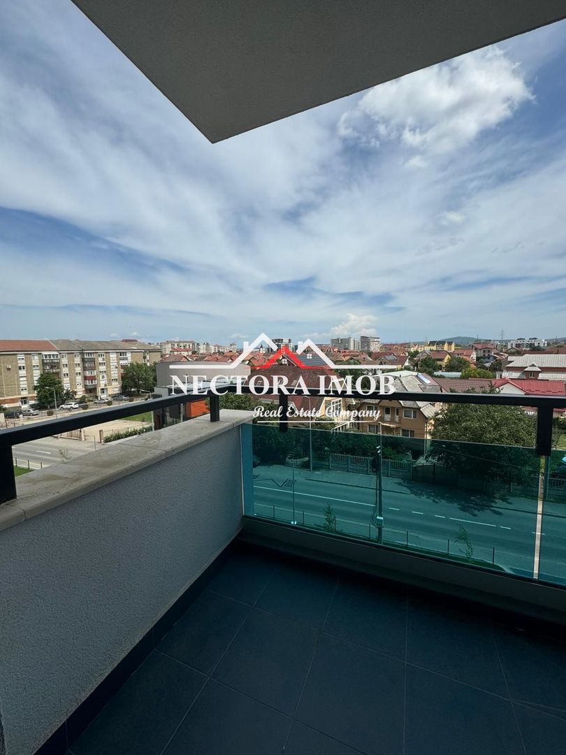NECTORA IMOB-Apartament 2 camere,  Victoria Rezidential Nufarul,Utilat - Poză 11