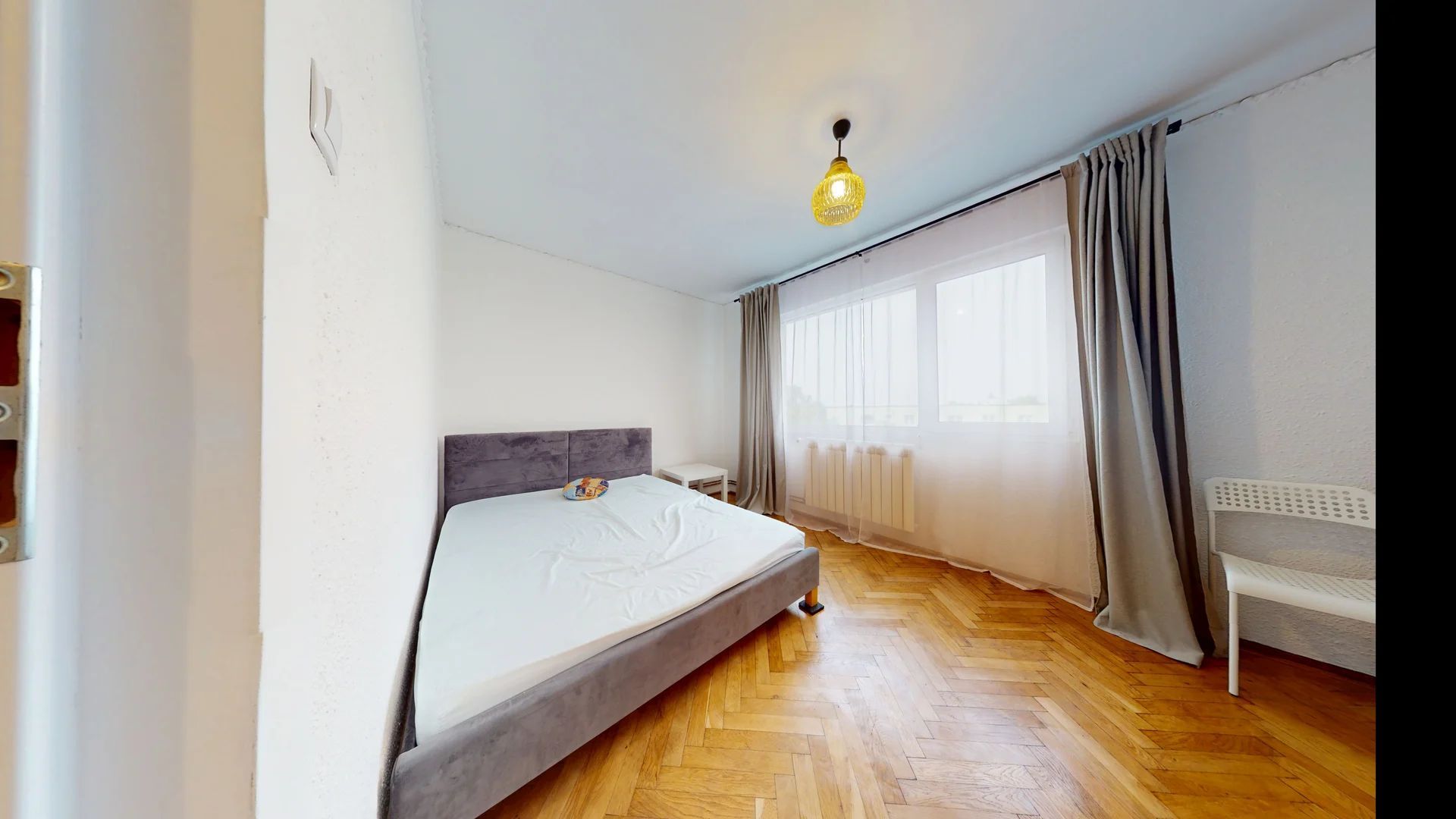 Apartament Str Zizinului,Zona Saray - Poză 8