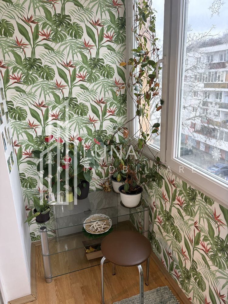 Apartament 2 camere, 7 Noiembrie, complet mobilat - Poză 7