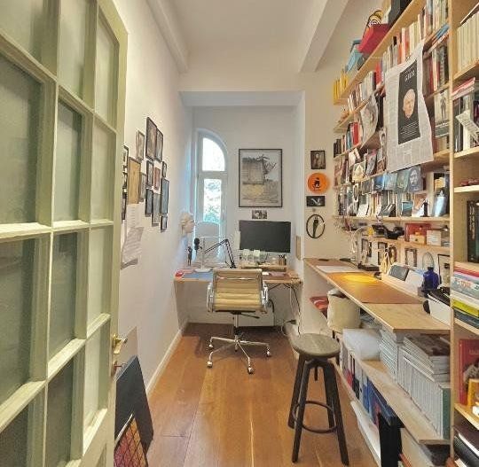 Apartament mare, luminos si stilat langa Cismigiu - sector 1. - Poză 8