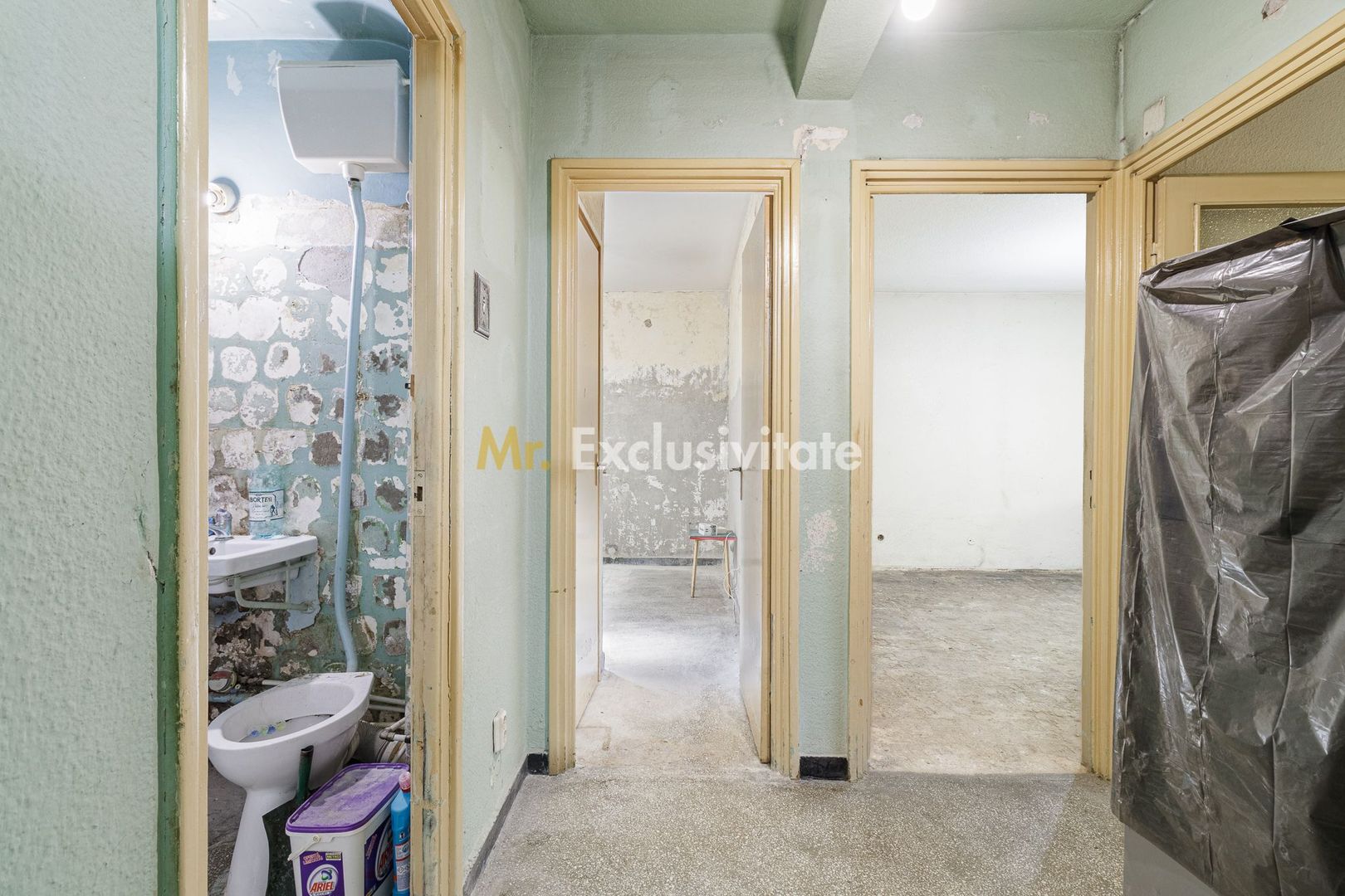 2 camere Eroii Revoluției – Drumul Găzarului, Fă-l exact cum vrei - Poză 6