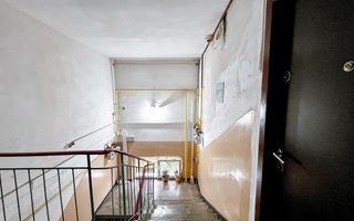 TOMIS NORD(COD 05) - Apartament 2 camere luminos, poziție excelentă - Poză 20