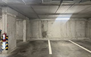 2 camere | parcare subterana | Luxuria Residence Domenii - Poză 11