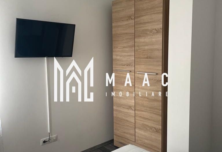 Apartament 2 camere | Etaj 2| Lift | Parcare | Doamna Stanca - Poză 5