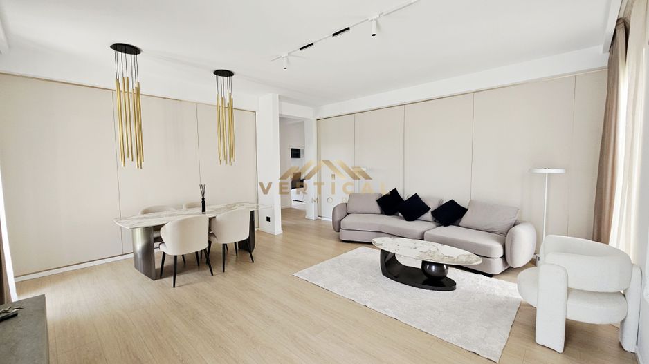 Casa Premium parter | complet mobilata si utilata | com Berceni - Poză 1