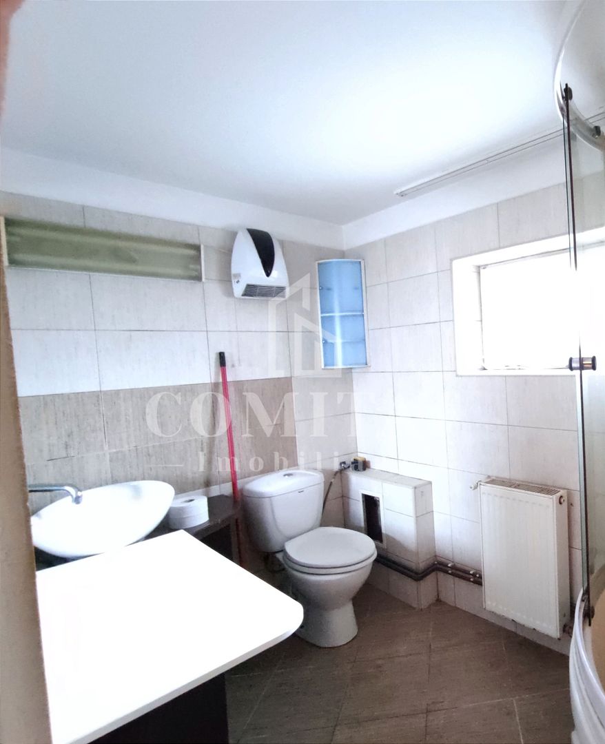 Apartament pentru investitie | 3 camere | parcare inclusa | Zorilor - Poză 7