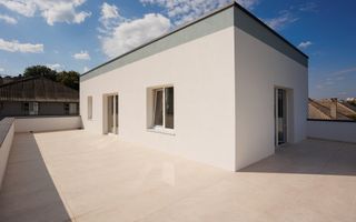 Vânzare, casă 140 mp, str.Dimitrie Cantemir, Durlești - Poză 2