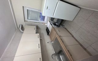 Apartament cu o cameră de vânzare-Complexul Studențesc, Timișoara - Poză 5