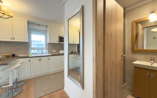 Apartament 2 camere, open-space, loc de parcare, boxa - Kasper Coresi - Poză 5