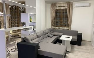 Apartament 2 camere Torontalului - bloc nou - Poză 1