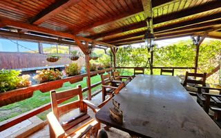 Casa S+P+M, ideală pentru cămin de bătrâni, pensiune sau afterschool - Poză 4