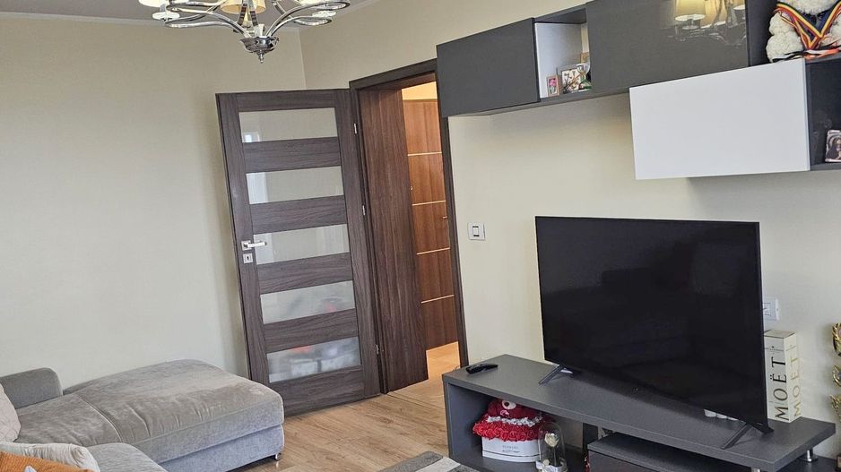 Apartament 2 camere decomandat de vânzare – Mazepa – 57 mp - Poză 4