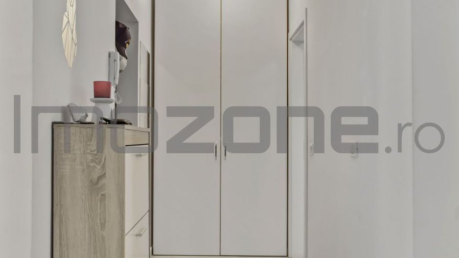 Apartament 2 camere- curte- 2 loc parcare- Militari /Pacii- Metrou - Poză 8