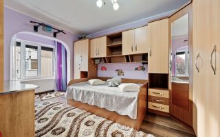 Apartament 3 camere mari, 75 mp, etaj 1, zona Favorit - Poză 10