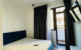 Apartament de inchiriat 2 camere ultracentral –Bd. Regina Elisabeta 25 - Poză 6