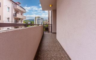 Apartament 100 mp si 2 balcoane cartierul Buna Ziua - Poză 10