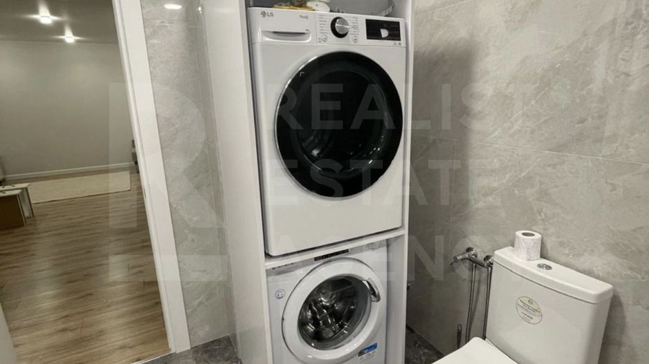 Chirie, apartament, 3 camere, bd. Renaşterii Naţionale, Rîşcani - Poză 8