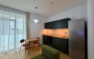 Vivalia - Apartament cu 2 camere cu parcare subterana - prima inchiriere - Poză 3