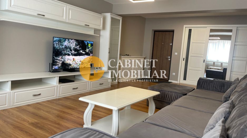 Apartament 3 Camere   - 130 MP -Bloc 2015 Nicolina- Cug - Poză 3