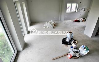 Casa D-P-E,5 camere, 3 băi,213mp, 325mp teren 0% comision - Poză 6